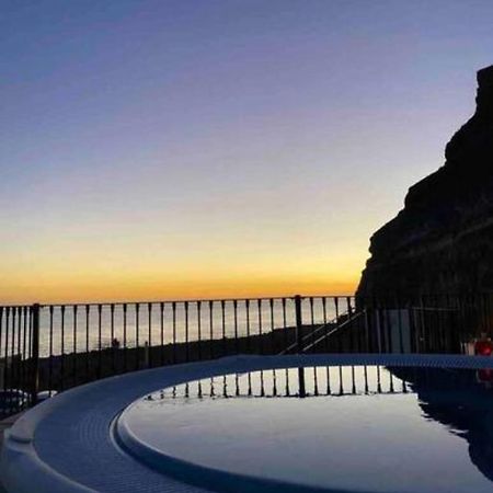 Casa Apolo Villa Mogán Eksteriør bilde