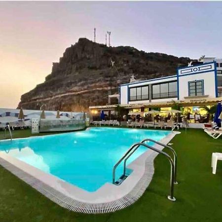 Casa Apolo Villa Mogán Eksteriør bilde