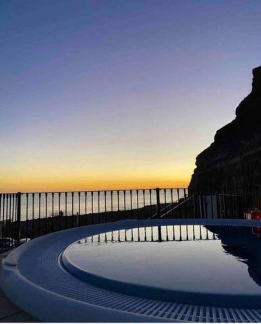 Casa Apolo Villa Mogán Eksteriør bilde