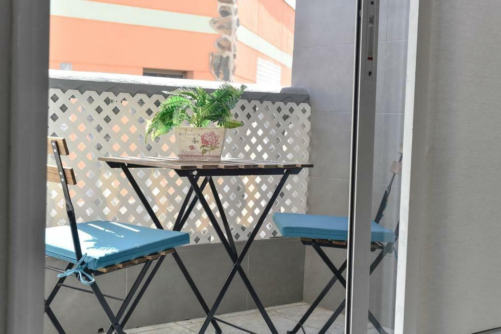 Casa Apolo Villa Mogán Eksteriør bilde