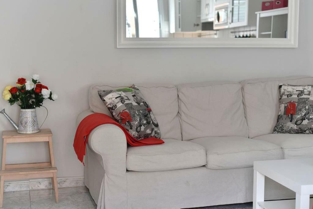 Casa Apolo Villa Mogán Eksteriør bilde