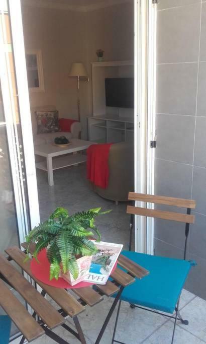 Casa Apolo Villa Mogán Eksteriør bilde